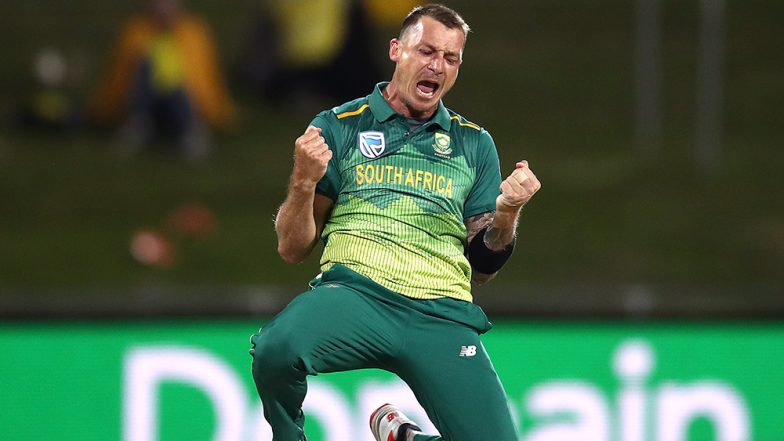 ICC Cricket World Cup 2019: वर्ल्ड कप से पहले दक्षिण अफ्रीका के लिए बुरी खबर, इंग्लैंड के खिलाफ मैदान में नहीं उतरेंगे तेज गेंदबाज डेल स्टेन