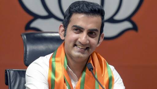 अनुच्छेद 370: बीजेपी नेता गौतम गंभीर ने पाक के पूर्व क्रिकेटर शाहिद अफरीदी को दिया करारा जवाब, कहा- बेटा चिंता मत करो हम पीओके से भी निपट लेंगे