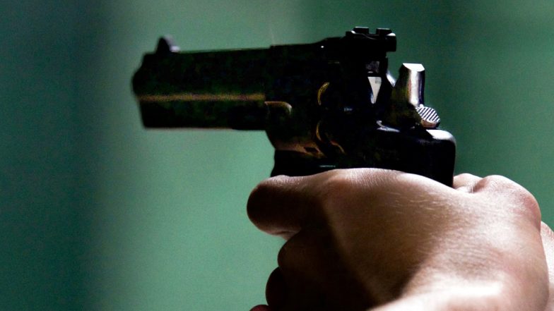 बिहार: गया में बाइक सवार बदमाशों ने की पुलिस पर फायरिंग, SAP जवान की मौत
