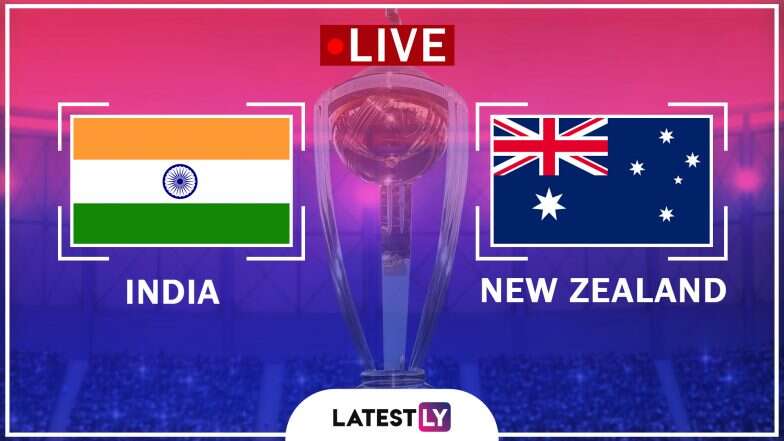 Live Cricket Streaming of India vs New Zealand ICC World Cup 2019 Warm-up Match: भारत के पहले प्रैक्टिस मैच को ऐसे HOTSTAR पर देखें लाइव Live Cricket Streaming of India vs New Zealand ICC World Cup 2019 Warm-up Match: भारत के पहले प्रैक्टिस मैच को ऐसे HOTSTAR पर देखें लाइव
