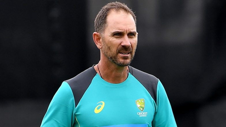 Ind vs Aus: ऑस्ट्रेलियाई कोच जस्टिन लैंगर ने कहा- भारत के खिलाफ डेविड वॉर्नर और जो बर्न्‍स करेंगे पारी की शुरुआत
