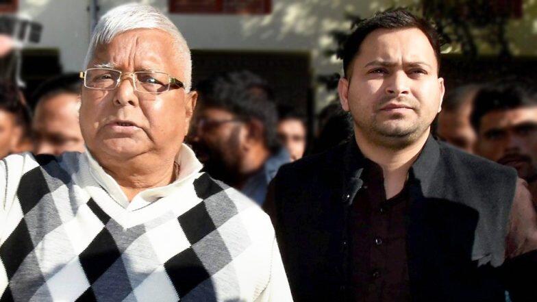 लोकसभा चुनाव 2019: बिहार में लालू प्रसाद की पार्टी RJD का सूपड़ा साफ, अब बदलनी होगी जातिवाद की रणनीति!