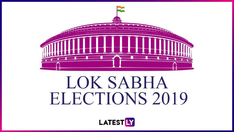 लोकसभा चुनाव 2019 नतीजे: देशभर की इन सीटों पर जीत रही है बीजेपी और कांग्रेस, पढ़ें- पूरी डिटेल्स