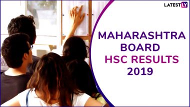 Maharashtra HSC 12th result 2019 Date: महाराष्ट्र बोर्ड 12वीं रिजल्ट कल हो सकता है जारी, maharesult.nic.in पर ऐसे करें चेक