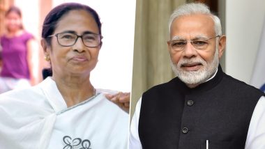 नरेंद्र मोदी के शपथ ग्रहण समारोह में शामिल होंगी ममता बनर्जी, चुनाव में कहा था- नहीं मानती प्रधानमंत्री