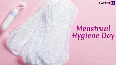 Menstrual Hygiene Day 2019: पीरियड्स के दौरान पर्सनल हाइजीन की कमी सेहत के लिए घातक, महिलाएं ऐसे रखें साफ-सफाई का ख्याल