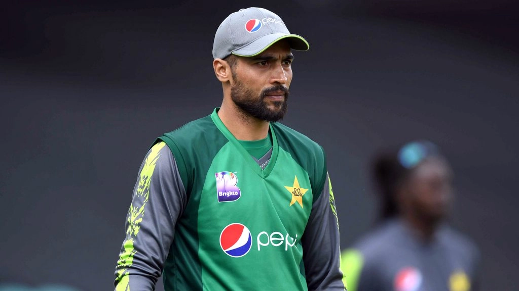 मोहम्मद आमिर ने कहा- स्टीव स्मिथ को आउट करना सबसे मुश्किल