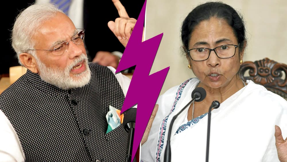 ममता बनर्जी का बड़ा बयान, कहा- पीएम मोदी के साथ बातचीत को तैयार, लेकिन पहले CAA को ले वापस ममता बनर्जी का बड़ा बयान, कहा- पीएम मोदी के साथ बातचीत को तैयार, लेकिन पहले CAA को ले वापस