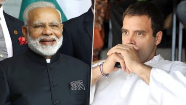 Exit Poll Results: क्या मोदी के खिलाफ नकारात्मक अभियान कांग्रेस को पड़ा भारी?