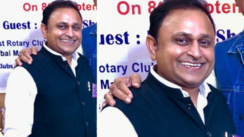 यूथ एक्सचेंज प्रोग्राम के तहत मुंबई आई ब्राजील की छात्रा का रेप, रेजिडेंट्स असोसिएशन का अध्यक्ष गिरफ्तार