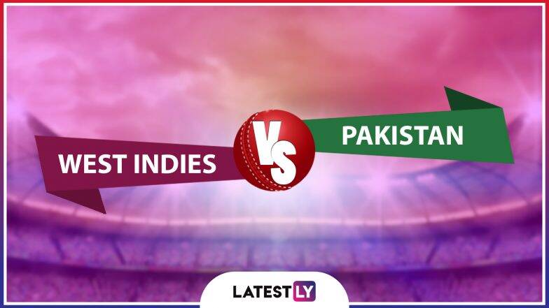 Live Cricket Streaming of Pakistan vs West Indies ICC World Cup 2019: पाकिस्तान बनाम वेस्टइंडीज के मैच को आप HOTSTAR और STAR SPORTS पर देख सकते हैं लाइव