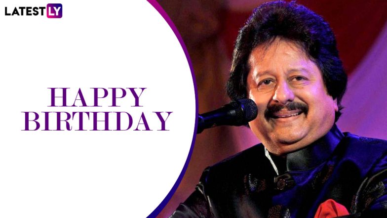जन्मदिन विशेष: पंकज उधास के टॉप 5 सॉन्ग्स जिसनें श्रोताओं के दिलों पर चलाया अपना जादू&nbsp;