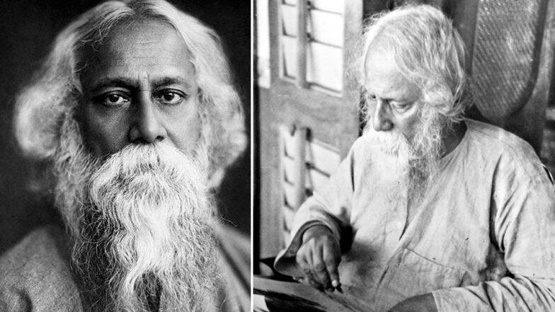Rabindranath Tagore Jayanti 2019: 2 देशों के राष्ट्रगान के रचयिता और नोबल पुरस्कार जीतने वाले पहले भारतीय थे रवींद्रनाथ टैगोर, जानिए उनसे जुड़ी कुछ खास बातें
