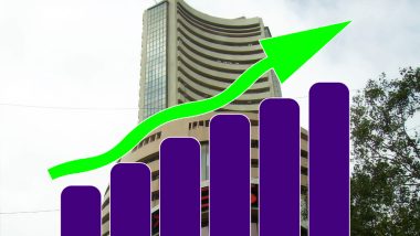मोदी सरकार के बजट से आज फिर झूम उठा शेयर बाजार, Sensex 50 हजार के पार, Nifty भी 400 से ज्यादा अंक उछला