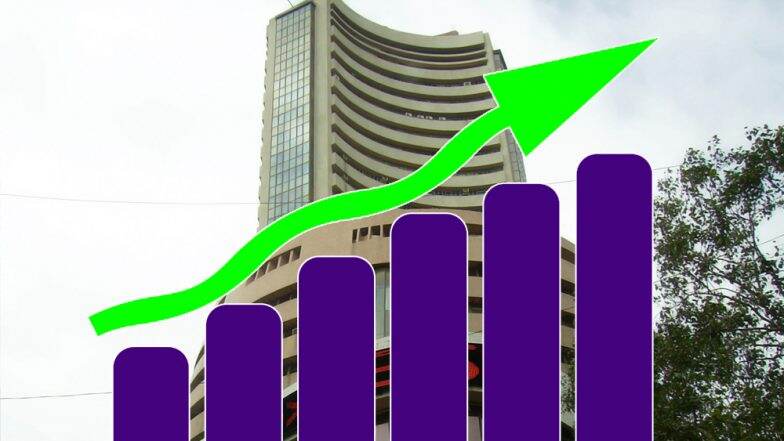 मालामाल शेयर बाजार: दोनों इंडेक्स में कमाल की तेजी, सेंसेक्स में 2000 से ज्यादा अंको की बढ़त, निफ्टी की भी चांदी मालामाल शेयर बाजार: दोनों इंडेक्स में कमाल की तेजी, सेंसेक्स में 2000 से ज्यादा अंको की बढ़त, निफ्टी की भी चांदी