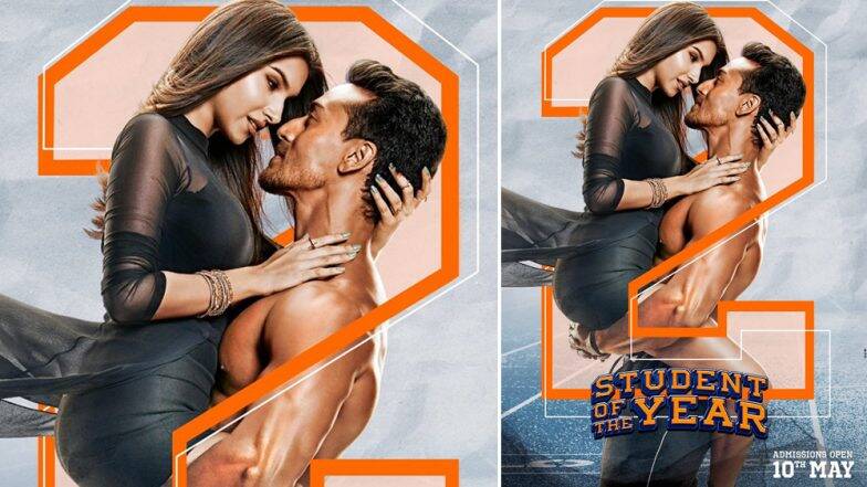 SOTY 2: टाइगर श्रॉफ, अनन्या पांडे और तारा सुतारिया की फिल्म पहले दिन कमा सकती है इतने करोड़
