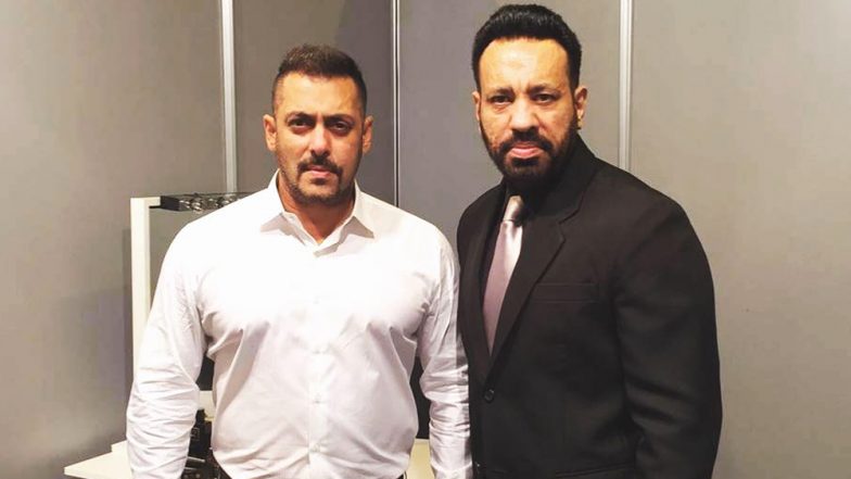 सैलरी के मामले में अच्छे-अच्छों को पछाड़ रहे हैं सलमान खान के बॉडीगार्ड शेरा, लेते हैं इतनी तगड़ी फीस!