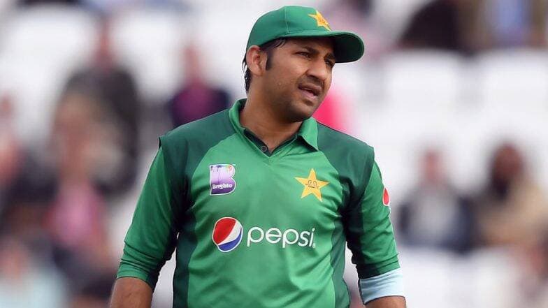 PAK vs SL 2019: बाबर आजम बने पाकिस्तान टीम के उपकप्तान, सरफराज अहमद कप्तान PAK vs SL 2019: बाबर आजम बने पाकिस्तान टीम के उपकप्तान, सरफराज अहमद कप्तान