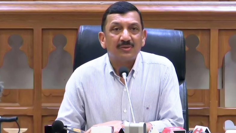 गढ़चिरौली ब्लास्ट: नक्सली हमले में 16 जवान शहीद, DGP ने कहा मुंहतोड़ जवाब देंगे