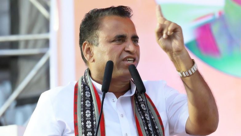 बंगाल भाजपा को 300 के पार पहुंचाएगा: सुनील देवधर