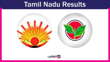 Lok Sabha Election Results 2019: तमिलनाडु की सभी सीटों पर हुए चुनाव के परिणाम और विजयी उम्मीदवारों के नाम