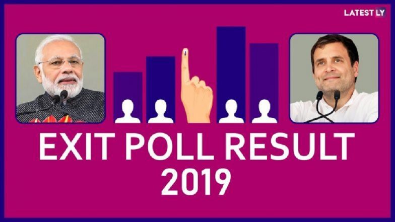 Exit Poll 2019: जानें क्या थे 2004 और 2009 में एग्जिट पोल के अनुमान