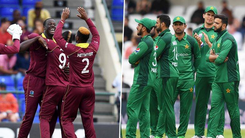Pak vs WI, ICC Cricket World Cup 2019: वेस्टइंडीज के खिलाफ पाकिस्तान की शर्मनाक हार के बाद ट्विटर पर ऐसे आ रहे हैं रिएक्शन