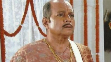 दिग्गज अभिनेता मृणाल मुखर्जी का निधन, कैंसर की बीमारी से थे पीड़ित