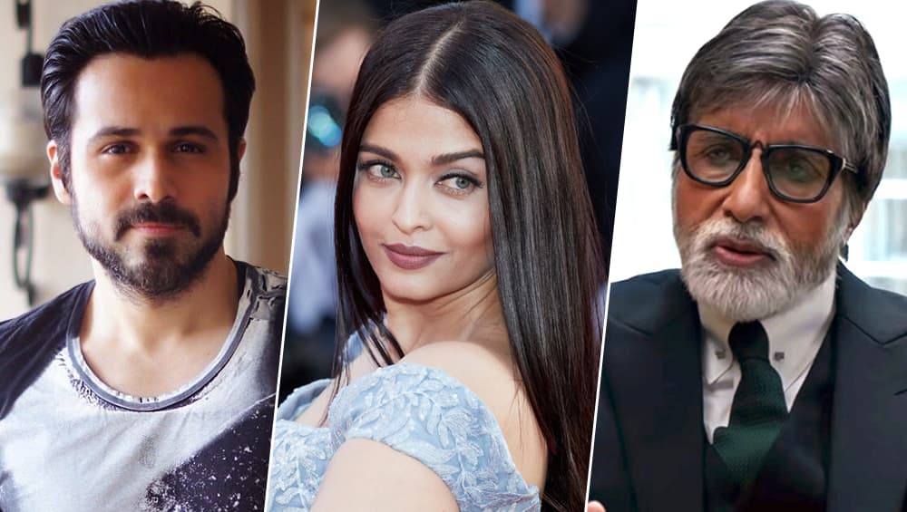 इमरान हाश्मी के साथ काम करने पर अमिताभ बच्चन से नाराज हुईं ऐश्वर्या राय? जानें वजह इमरान हाश्मी के साथ काम करने पर अमिताभ बच्चन से नाराज हुईं ऐश्वर्या राय? जानें वजह