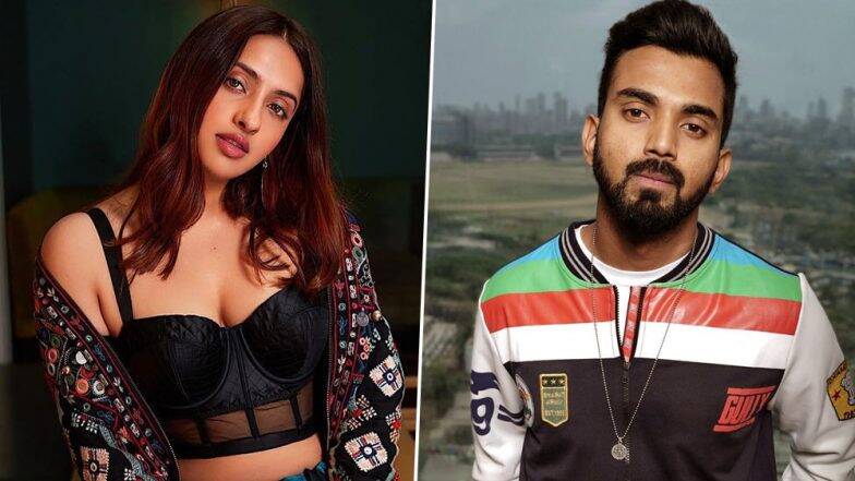 आलिया भट्ट की बेस्ट फ्रेंड, आकांक्षा रंजन और क्रिकेटर के एल राहुल नए लवबर्ड?