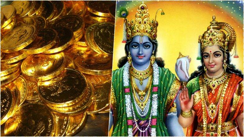 Akshaya Tritiya 2019: अक्षय तृतीया पर करें ये आसान उपाय, आपकी धन-संपत्ति में तेजी से होगी बरकत
