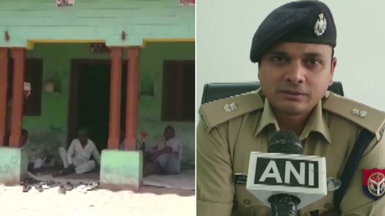 मथुरा में आवारा कुत्तों का आतंक, 7 साल की मासूम को नोंच-नोंच कर मार डाला, प्रशासन ने दिए सावधान रहने का निर्देश
