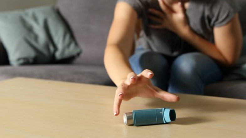 World Asthma Day 2019: गर्भावस्था में अस्थमा का अटैक महिला और बच्चे के लिए घातक, बरतें ये सावधानियां