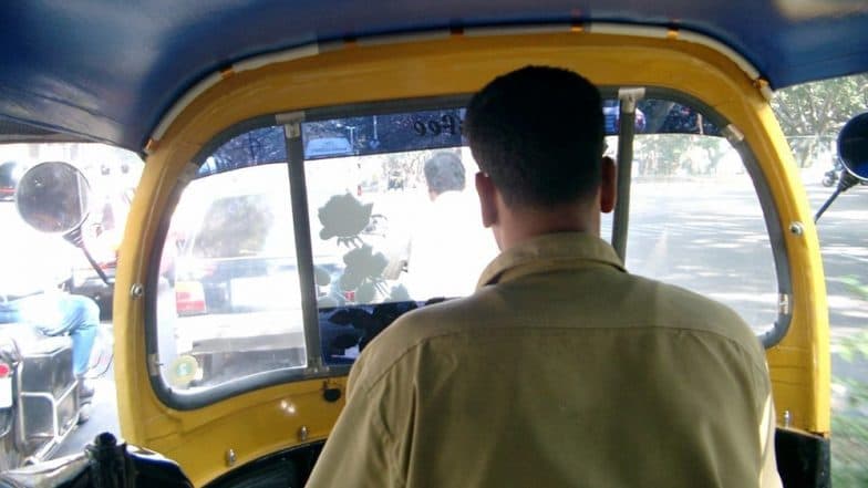 मुंबई: रिक्शा ड्राइवर ने 19 वर्षीय युवती के सामने किया मास्टरबेशन मुंबई: रिक्शा ड्राइवर ने 19 वर्षीय युवती के सामने किया मास्टरबेशन
