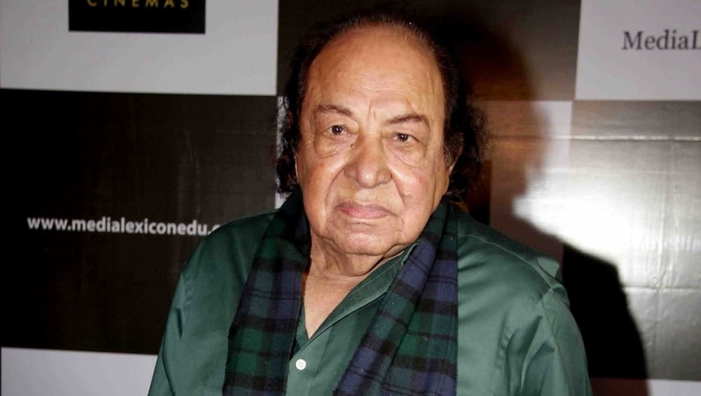 एक्टिंग गुरु रोशन तनेजा का 87 साल की उम्र में निधन एक्टिंग गुरु रोशन तनेजा का 87 साल की उम्र में निधन