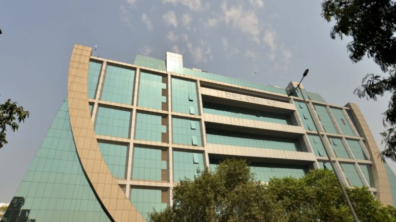 लोकसभा चुनाव 2019: सीबीआई ने वायएसआर कांग्रेस नेता रघुराम कृष्णन राजू पर कसा शिकंजा, कई ठिकानों पर की छापेमारी