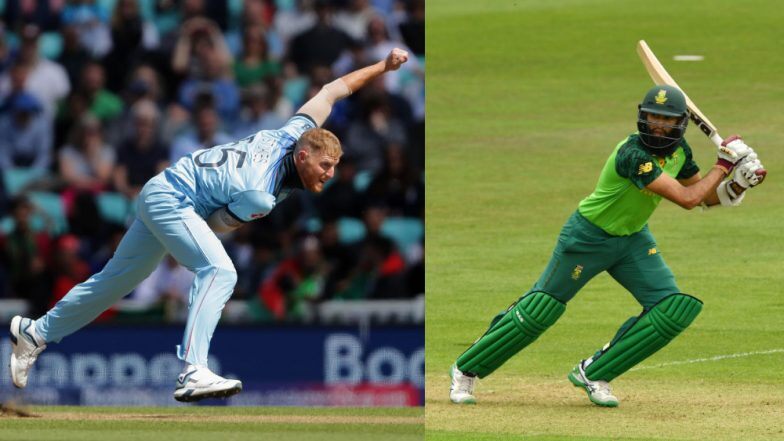 ICC Cricket World Cup 2019: क्रिकेट के महाकुंभ का आगाज आज, इंग्लैंड और दक्षिण अफ्रीका के बीच टक्कर
