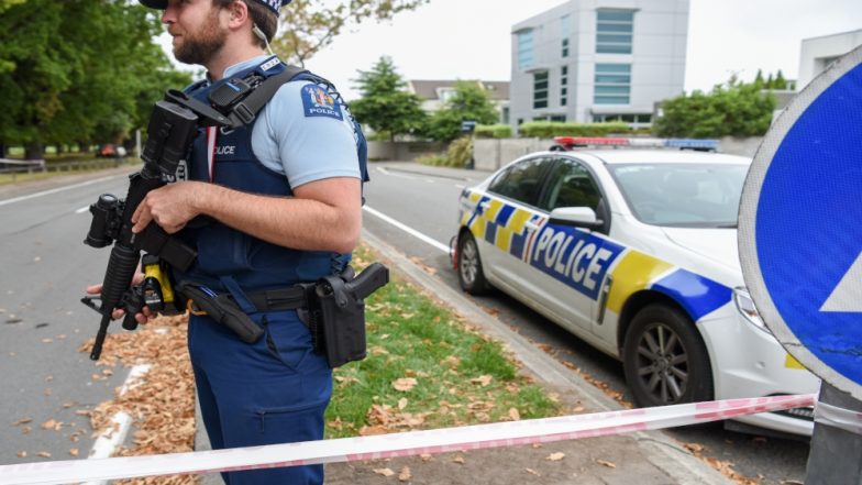 Christchurch Attack: न्यूजीलैंड क्राइस्टचर्च हमले में मरने वालों की संख्या बढ़कर हुई 51