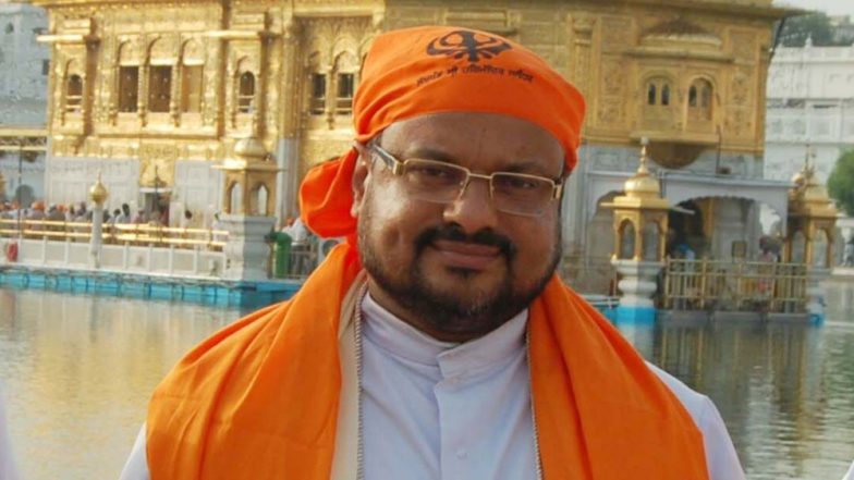 केरल नन बलात्कार मामला: पाला कोर्ट ने बढ़ाई बिशप फ्रैंको मुलक्कल की जमानत, 7 जून को होगी अगली सुनवाई