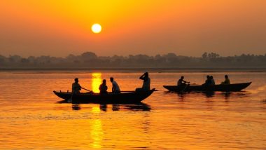 Ganga Saptami 2019: गंगा सप्तमी के दिन भगवान शिव की जटा से धरती पर आई थीं मां गंगा, भागीरथ की तपस्या से हुई थीं प्रसन्न