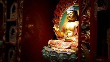 Buddha Purnima 2019: बुद्ध पूर्णिमा के दिन स्नान-दान का है विशेष महत्व, जानें कैसे इस दिन मिली थी श्रीकृष्ण के मित्र सुदामा को दरिद्रता से मुक्ति