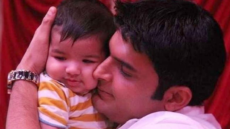 कपिल शर्मा जल्द बनने वाले हैं पिता, सामने आई ये बड़ी खुशखबरी!