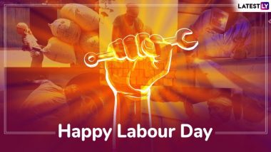 International Labour day 2019: 1 मई का दिन है दुनियाभर के श्रमिकों के लिए बेहद खास, जानिए कैसे हुई अंतरराष्ट्रीय मजदूर दिवस मनाने की शुरुआत