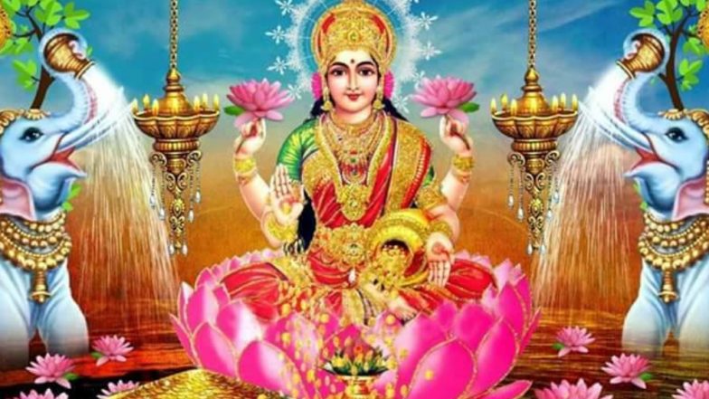 Mahalakshmi Vrat 2020: कौन हैं गजलक्ष्मी और क्या है उनका महात्म्य? इस विधि से पूजा करने पर दूर होंगे सारे कष्ट, मिलेगा माता लक्ष्मी का आशीर्वाद