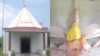 गुजरात: मत्स्य माता मंदिर में होती है व्हेल मछली के हड्डियों की पूजा, मछुआरों की आस्था से जुड़ी है यह कहानी