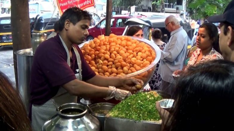 बिहार: कृष्णागढ़ क्षेत्र में गोलगप्पे खाने से 30 से अधिक लोग बीमार, बच्चों और महिलाओं की संख्या अधिक