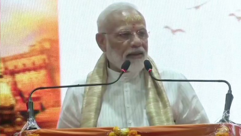 पीएम मोदी जून में जाएंगे श्रीलंका, राष्ट्रपति सिरीसेना ने द्विपक्षीय बैठक के बाद दी जानकारी
