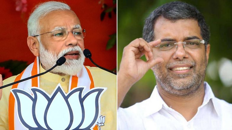 पीएम मोदी की तारीफ करने वाले केरल के दिग्गज नेता एपी अब्दुल्लाकुट्टी पर गिरी गाज, कांग्रेस ने किया बाहर