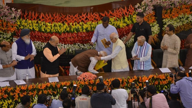 मोदी को फिर एक बार PM बनाने में इन समुदायों ने निभाया अहम रोल- सर्वे
