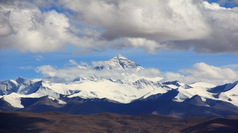 नेपाल, चीन माउंट एवरेस्ट की संशोधित ऊंचाई की घोषणा करेंगे